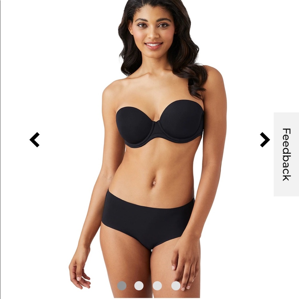 Wacoal Bra